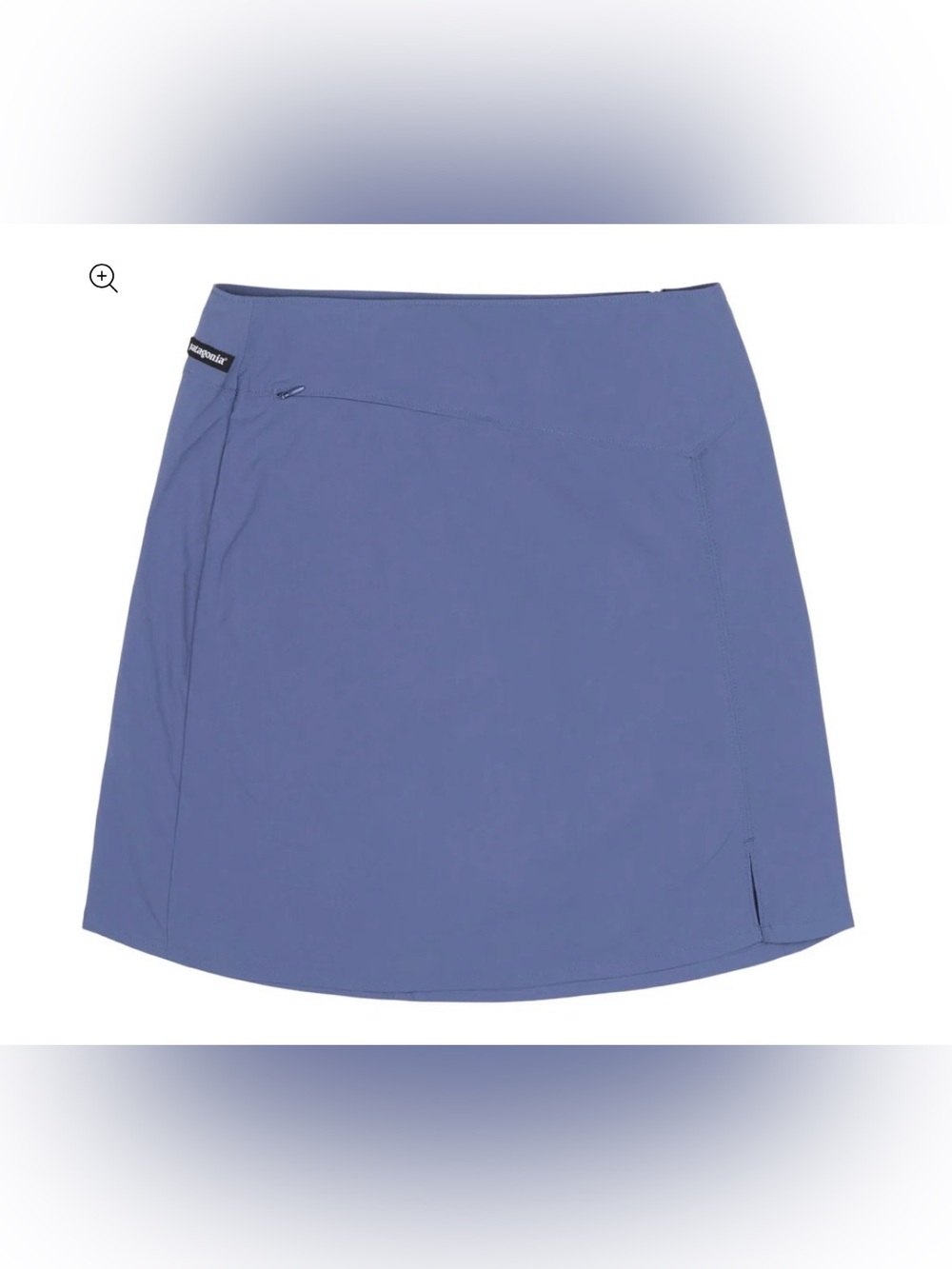 Patagonia Continental Hideaway Skort